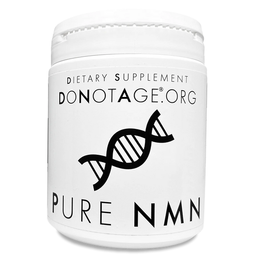 Pure NMN